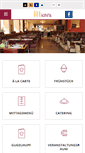 Mobile Screenshot of michls.at